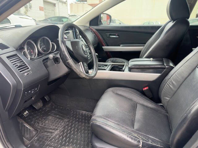 2014 Mazda CX-9 Grand Touring