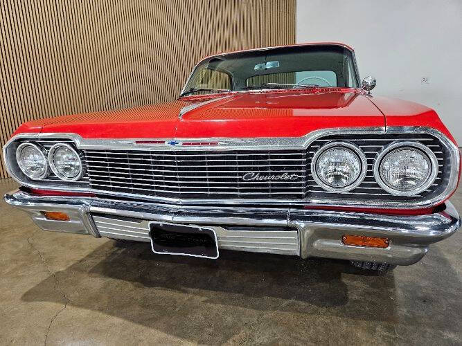 1964 Chevrolet Impala
