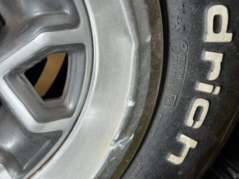 1985 Chevrolet El Camino