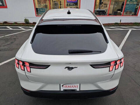 2023 Ford Mustang Mach-E Select