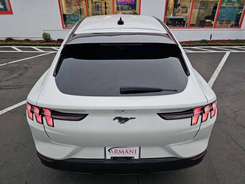 2023 Ford Mustang Mach-E Select