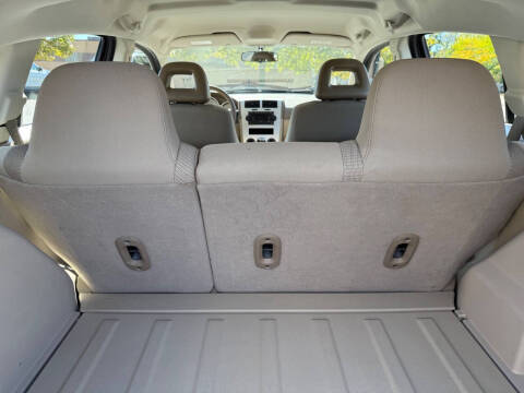 2007 Dodge Caliber SXT