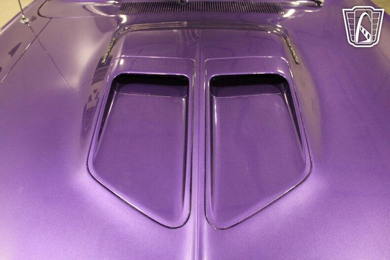 1970 Dodge Coronet
