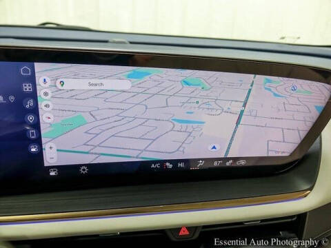 2025 Buick Envision Avenir