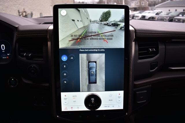 2024 Ford Expedition MAX King Ranch