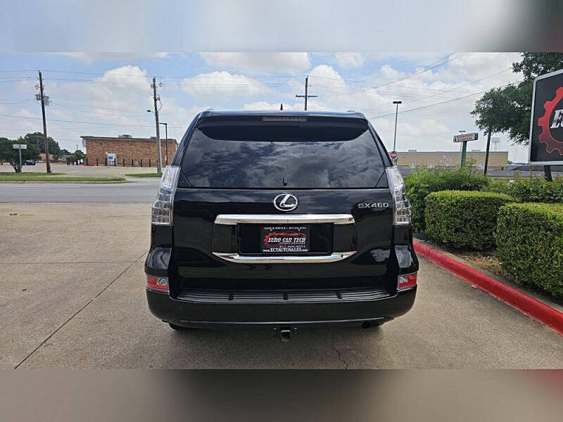 2019 Lexus GX 460