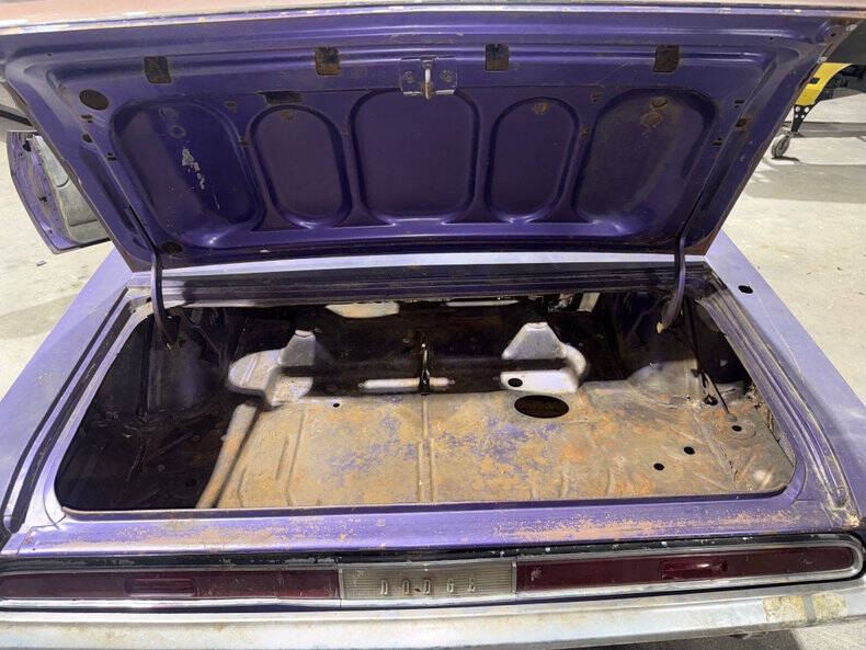 1970 Dodge Challenger