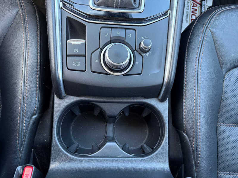 2023 Mazda CX-5 2.5 S Premium Plus