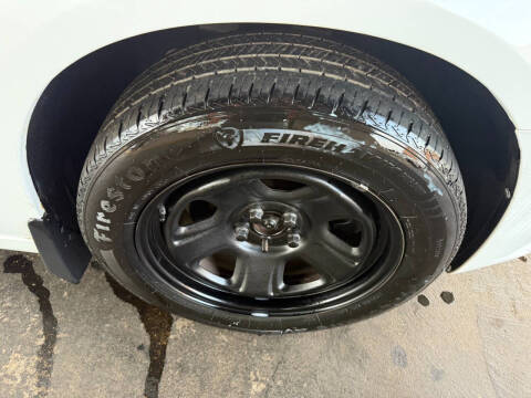 2012 Dodge Charger SXT Plus