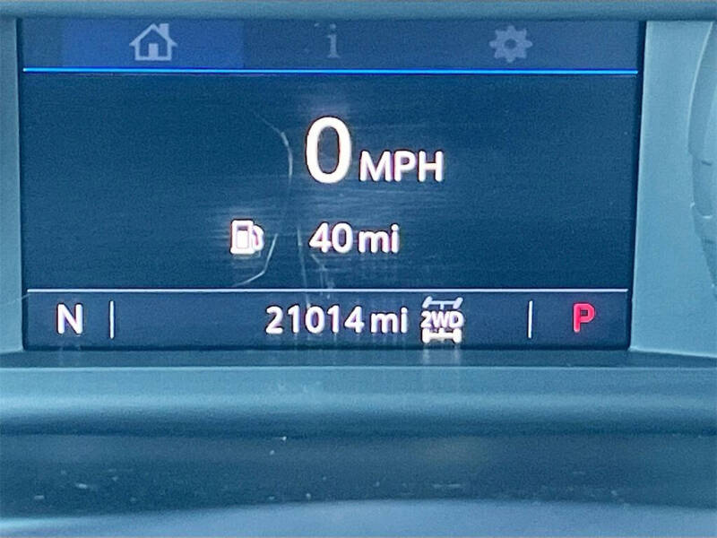 2022 Chevrolet Silverado 1500 Limited