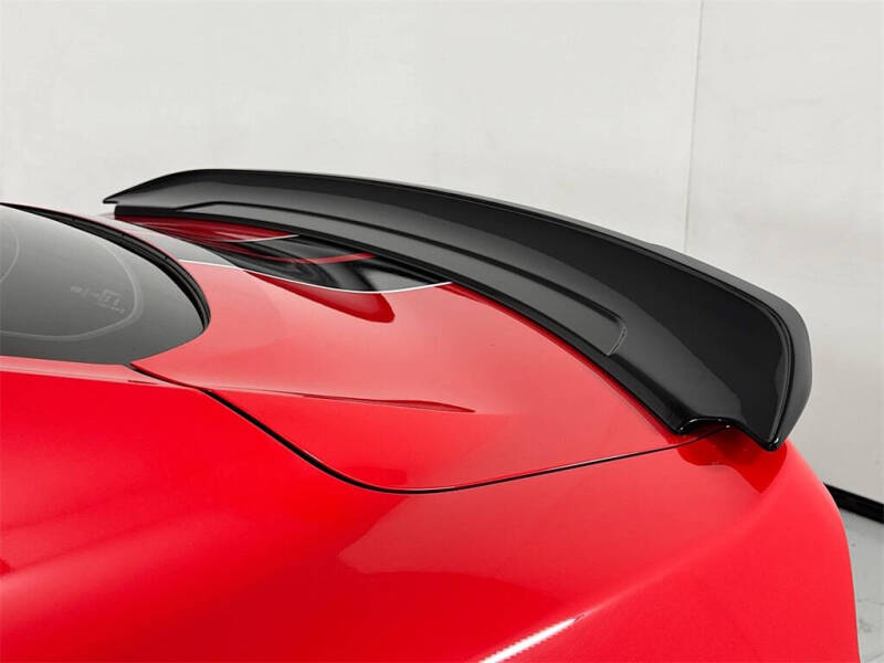 2017 Ford Mustang Shelby GT350