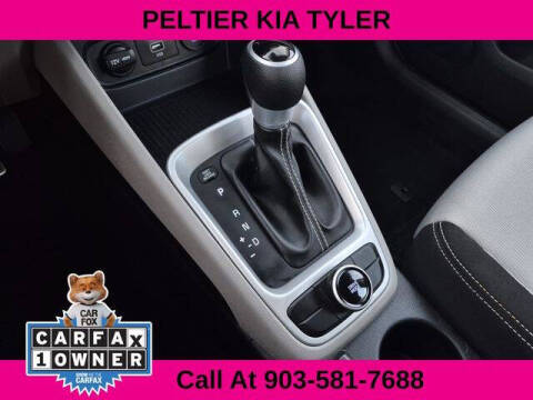 2020 Hyundai Venue SEL