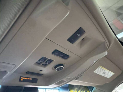 2015 Cadillac Escalade Luxury