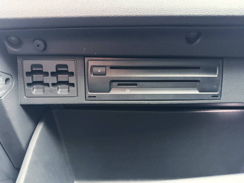 2021 Volkswagen Atlas V6 SE R-Line 4Motion