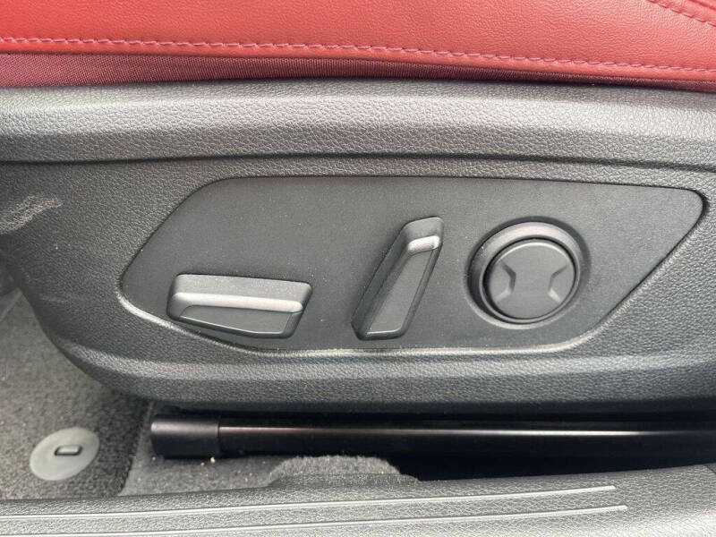 2024 Kia K5