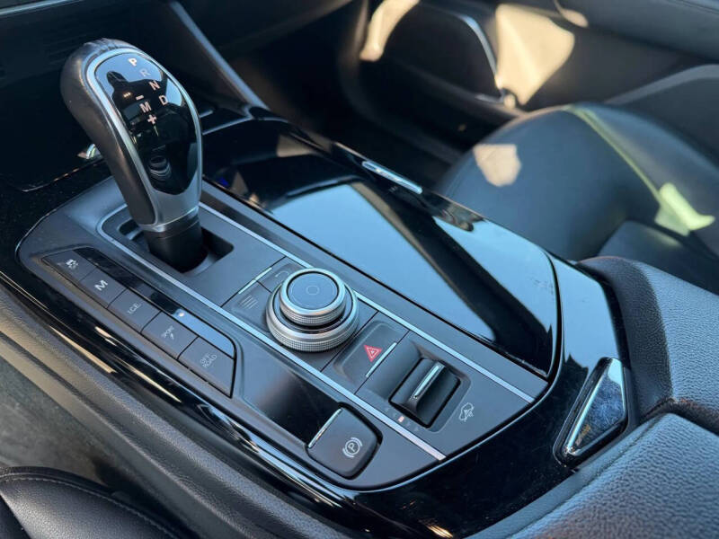 2018 Maserati Levante S