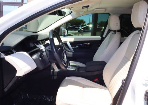 2023 Land Rover Discovery Sport P250 S