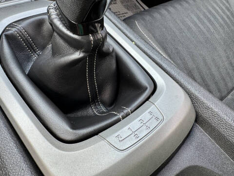 2011 Chevrolet Camaro LS