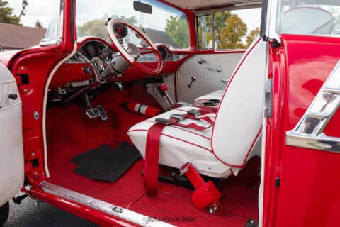 1956 Chevrolet Bel Air