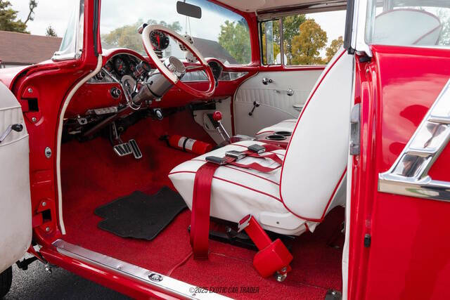 1956 Chevrolet Bel Air