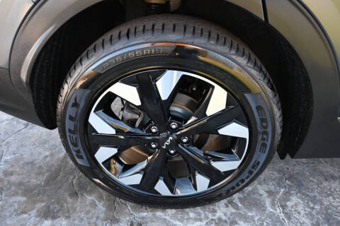 2023 Kia Sportage Plug-In Hybrid X-Line