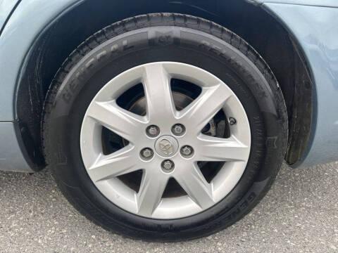 2007 Toyota Avalon XL