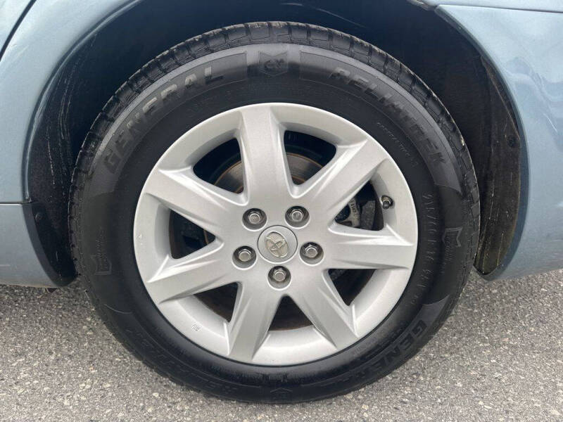 2007 Toyota Avalon XL