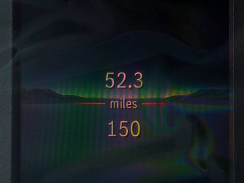 2024 Mercedes-Benz eSprinter 2500