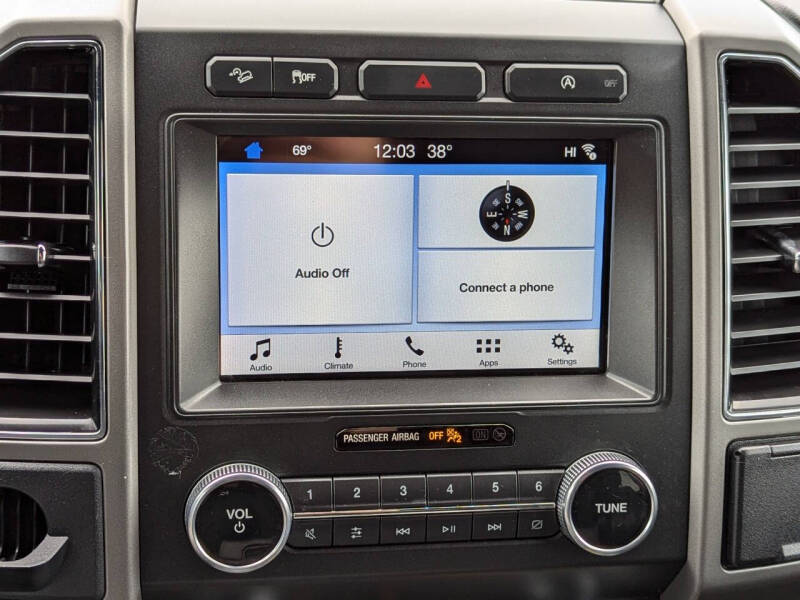 2019 Ford Expedition XLT