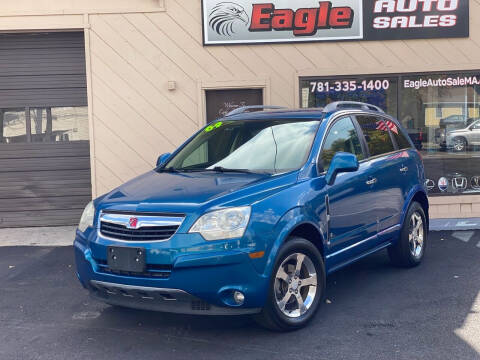 2009 Saturn Vue