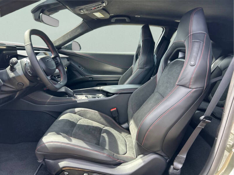 2026 Dodge Charger Scat Pack Plus
