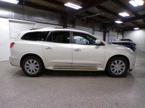 2014 Buick Enclave Premium