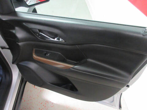 2018 GMC Acadia SLE-2