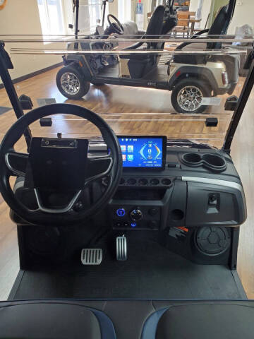 2026 Epic Carts E20FX