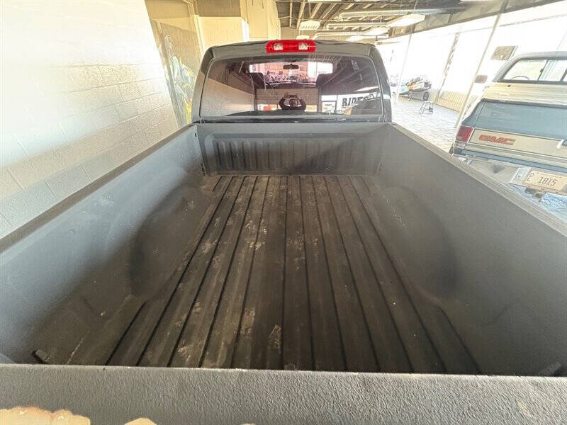 2006 Dodge Ram 1500 SLT