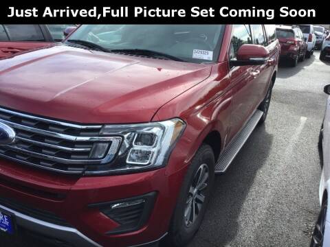 2018 Ford Expedition MAX for sale at Royal Moore Custom Finance in Hillsboro OR