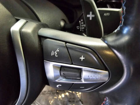 2019 BMW M4
