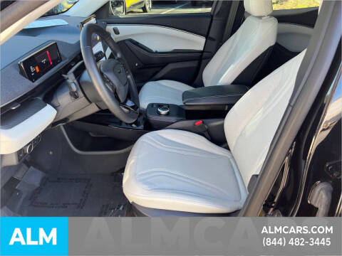 2024 Ford Mustang Mach-E Premium