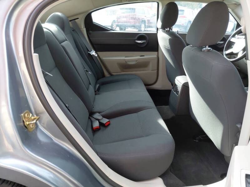 2006 Dodge Charger SE