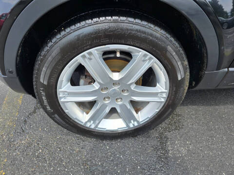 2014 Land Rover Range Rover Evoque Pure Premium