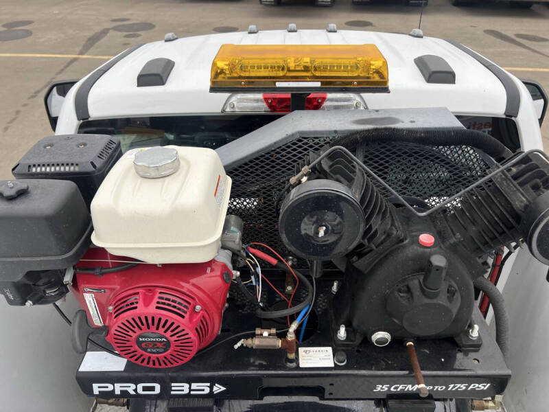 2023 Ford F-550 Super Duty