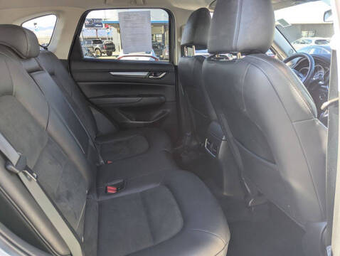 2023 Mazda CX-5 2.5 S Select