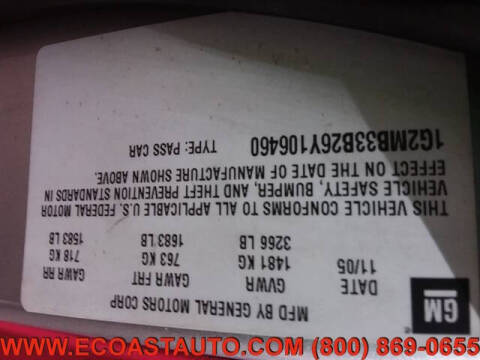 2006 Pontiac Solstice