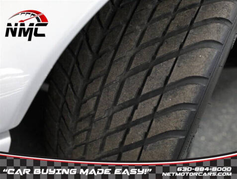 1996 Chevrolet Corvette