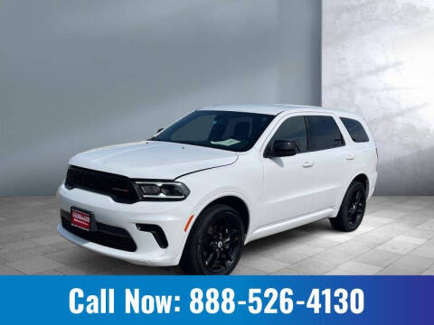 2025 Dodge Durango GT Photo