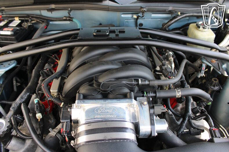 2006 Ford Mustang