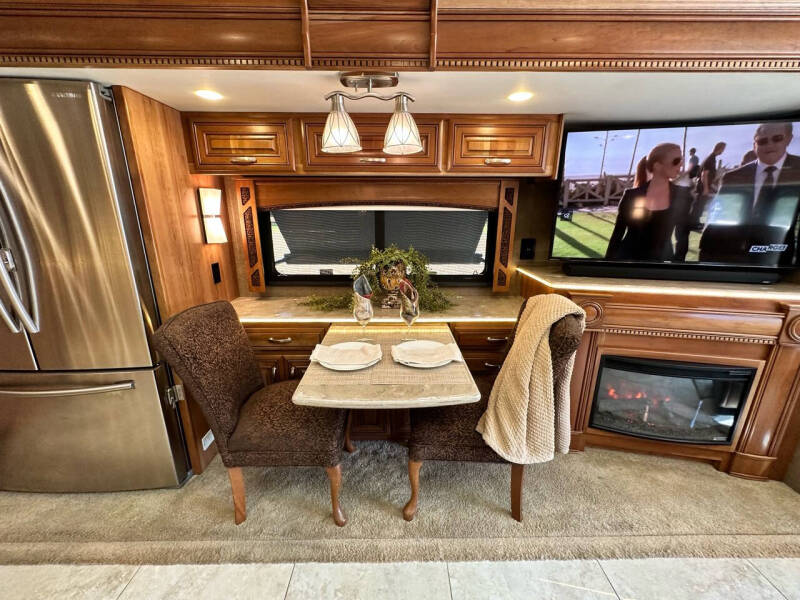 2017 Entegra Anthem 44b 1.5 Bath, 450hp Dies