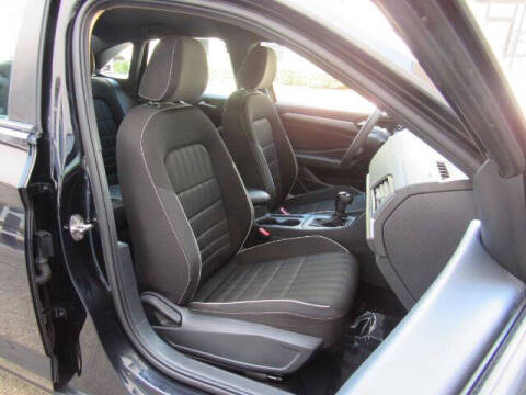 2023 Volkswagen Jetta Sport