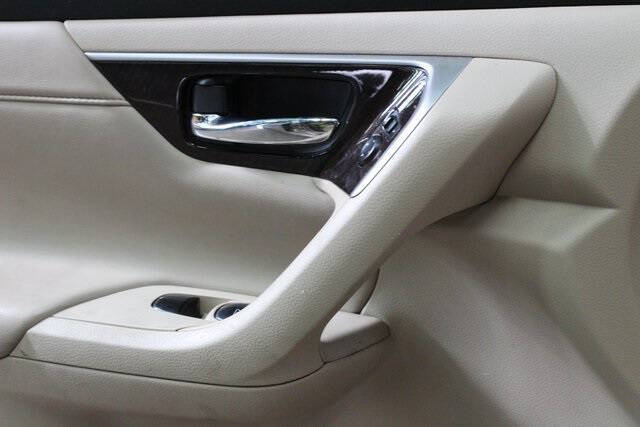 2014 Nissan Altima 3.5 S