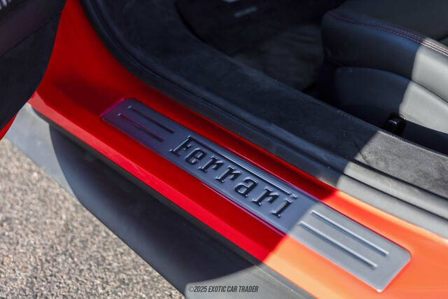 2024 Ferrari 296 GTB